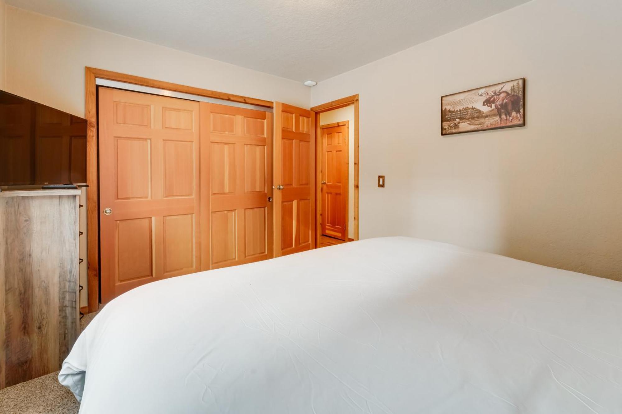 Family-Friendly Truckee Cabin In Tahoe Donner! Exterior photo